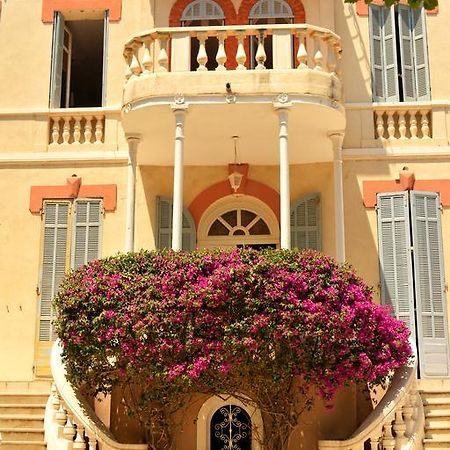 Le Poseidon Hotel ลาแซน-ซูร์-แมร์ ภายนอก รูปภาพ