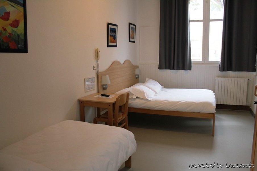 Le Poseidon Hotel ลาแซน-ซูร์-แมร์ ห้อง รูปภาพ
