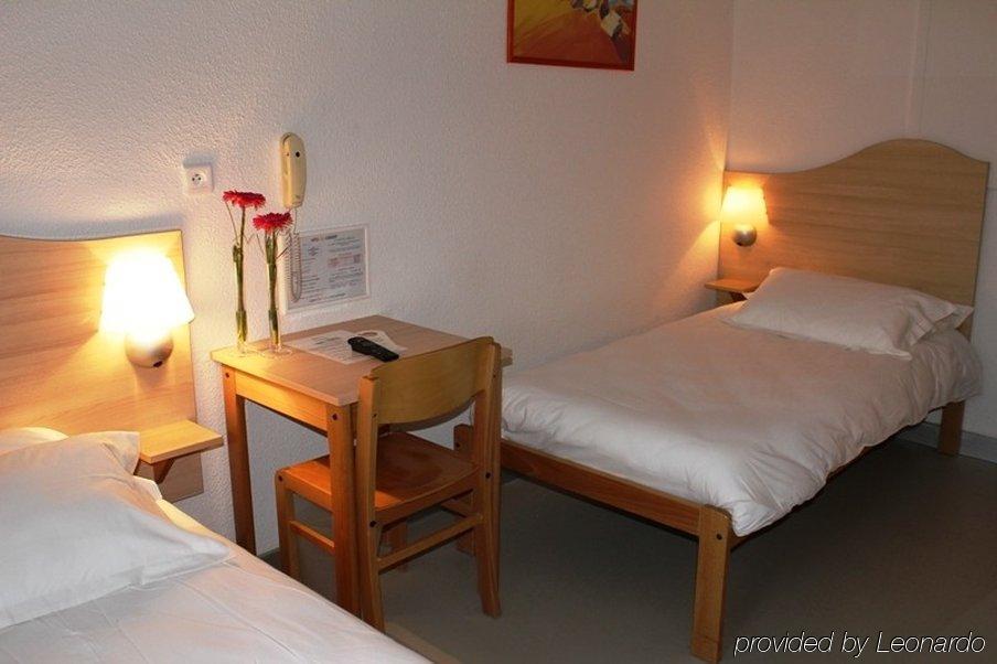 Le Poseidon Hotel ลาแซน-ซูร์-แมร์ ภายนอก รูปภาพ