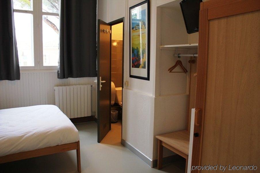 Le Poseidon Hotel ลาแซน-ซูร์-แมร์ ห้อง รูปภาพ